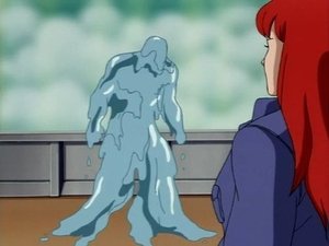 Poster for The Return of Hydro-Man (1)