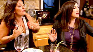 Poster for Sorry, Not Sorry