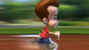 Poster for See Jimmy Run