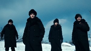 Poster for Woe's Hollow