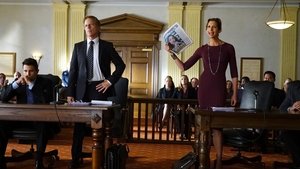 Poster for He Deserved to Die