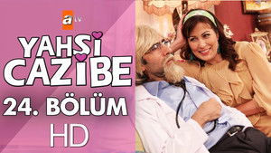 Poster for Episode 24