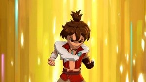 Poster for Episode 8 Poster for Episode 8