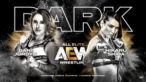 Poster for AEW Dark #34