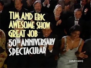 Poster for Anniversary