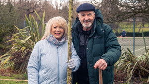 Poster for Episode One Poster for Episode One