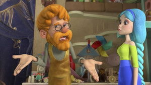 Poster for Episode 15