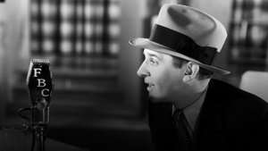 Poster for Walter Winchell: The Power of Gossip