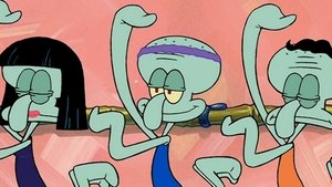 Poster for Squidville