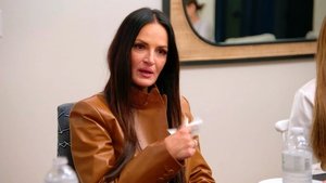 Poster for Basketball, Bobbleheads and the Brow Girl