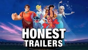 Poster for Disney Animated Movies (Compilation)