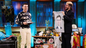 Poster for Episode 63