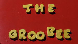 Poster for The GrooBee Poster for The GrooBee