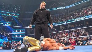 Poster for February 7, 2025 Poster for February 7, 2025