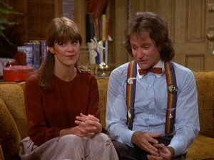 Poster for Mork Learns to See