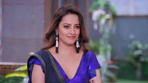 Poster for Vishaka Deceives Brinda!