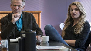 Poster for Sudden Thaw