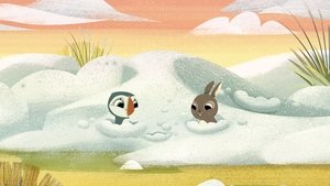 Poster for The First Snow