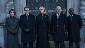 Poster for Schrodinger's Wife