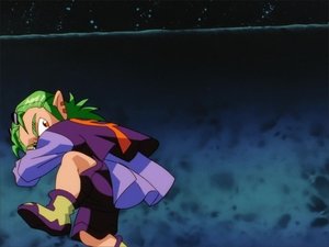 Poster for Episode 1