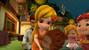 Poster for Episode 11