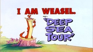 Poster for Deep Sea Tour