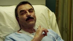 Poster for Dedication