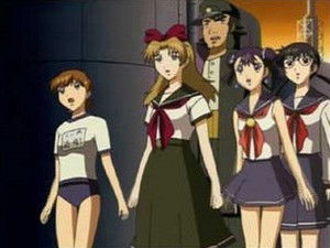 Poster for Break The Pitch Dark Gate