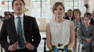 Poster for Een sterke zaak Poster for Een sterke zaak