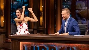 Poster for Episode 31 - Ordinary Dutch People in TV Debates