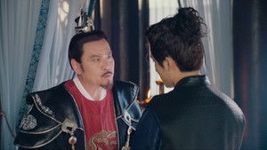 Poster for Jian zhi qian lu: Chapter 5