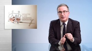 Poster for Episode 226: Health Care Sharing Ministries