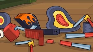 Poster for Driving Miss Crazy Poster for Driving Miss Crazy