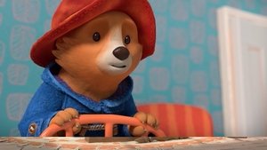 Poster for Paddington and the Big Decision