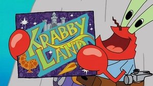 Poster for Krabby Land