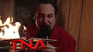 Poster for NWA Total Nonstop Action #57