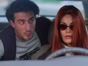 Poster for Dead Lois Walking (2)