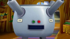 Poster for Episode 13