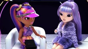 Poster for Rainbow Vision Finale: Part 2