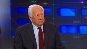 Poster for David McCullough
