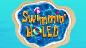 Poster for Swimmin' Holed