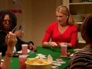Poster for Rita Plays Poker