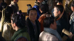 Poster for Episode 31 Poster for Episode 31