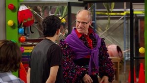 Poster for Dojo Day Care