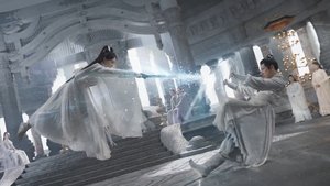 Poster for Episode 9