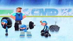 Poster for Episode 1