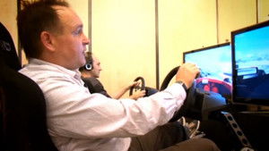 Poster for 03/12/2011