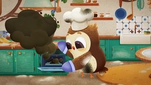 Poster for Seedcake Surprise