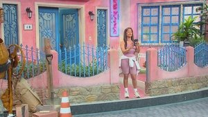 Poster for Episode 11