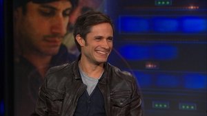 Poster for Maziar Bahari & Gael Garcia Bernal